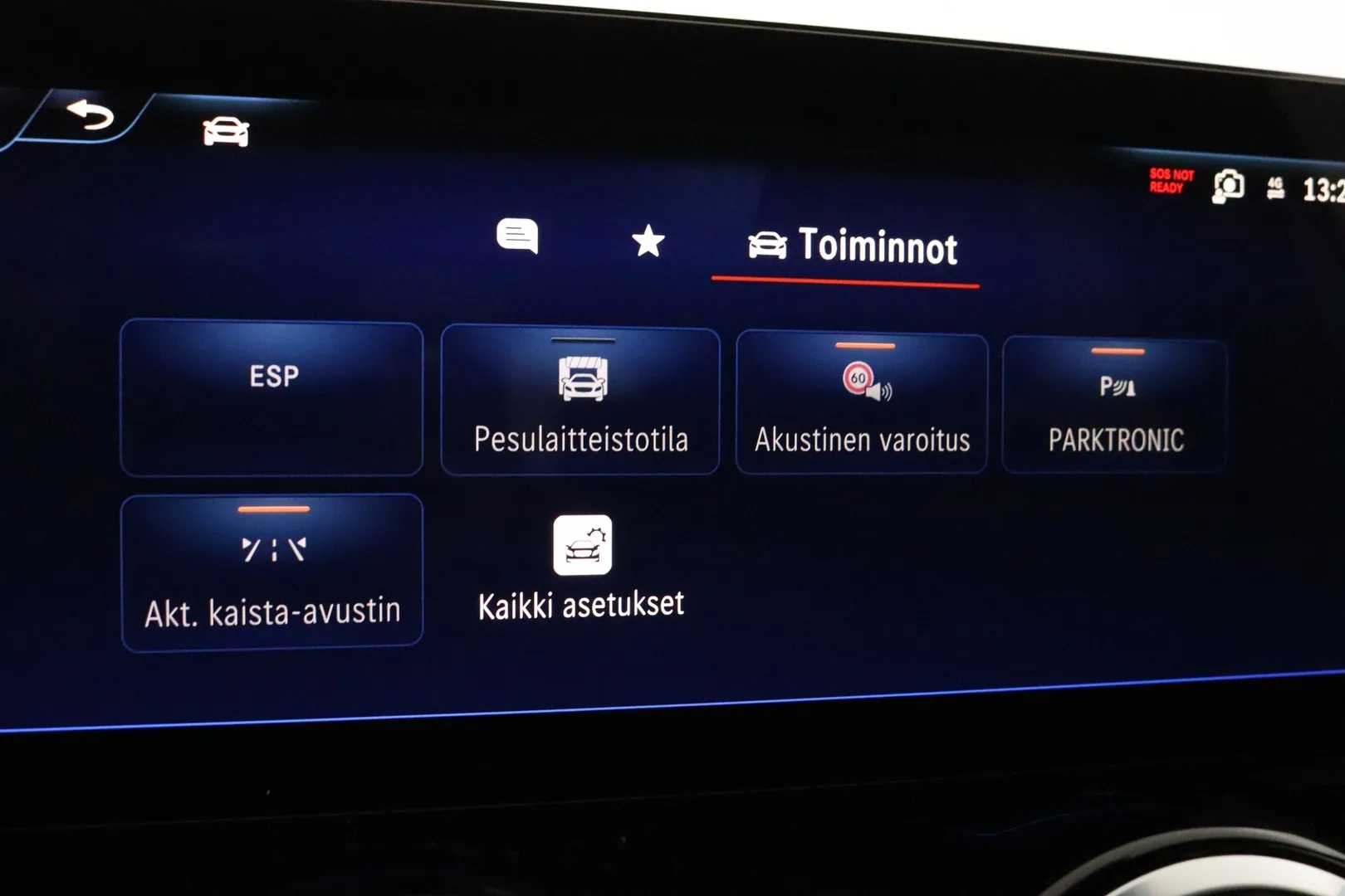 MERCEDES-BENZ EQA SSL-106 carousel image