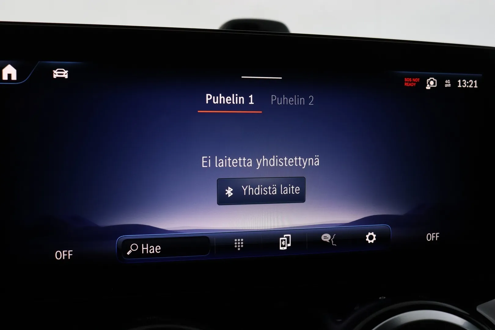 MERCEDES-BENZ EQA SSL-106 carousel image