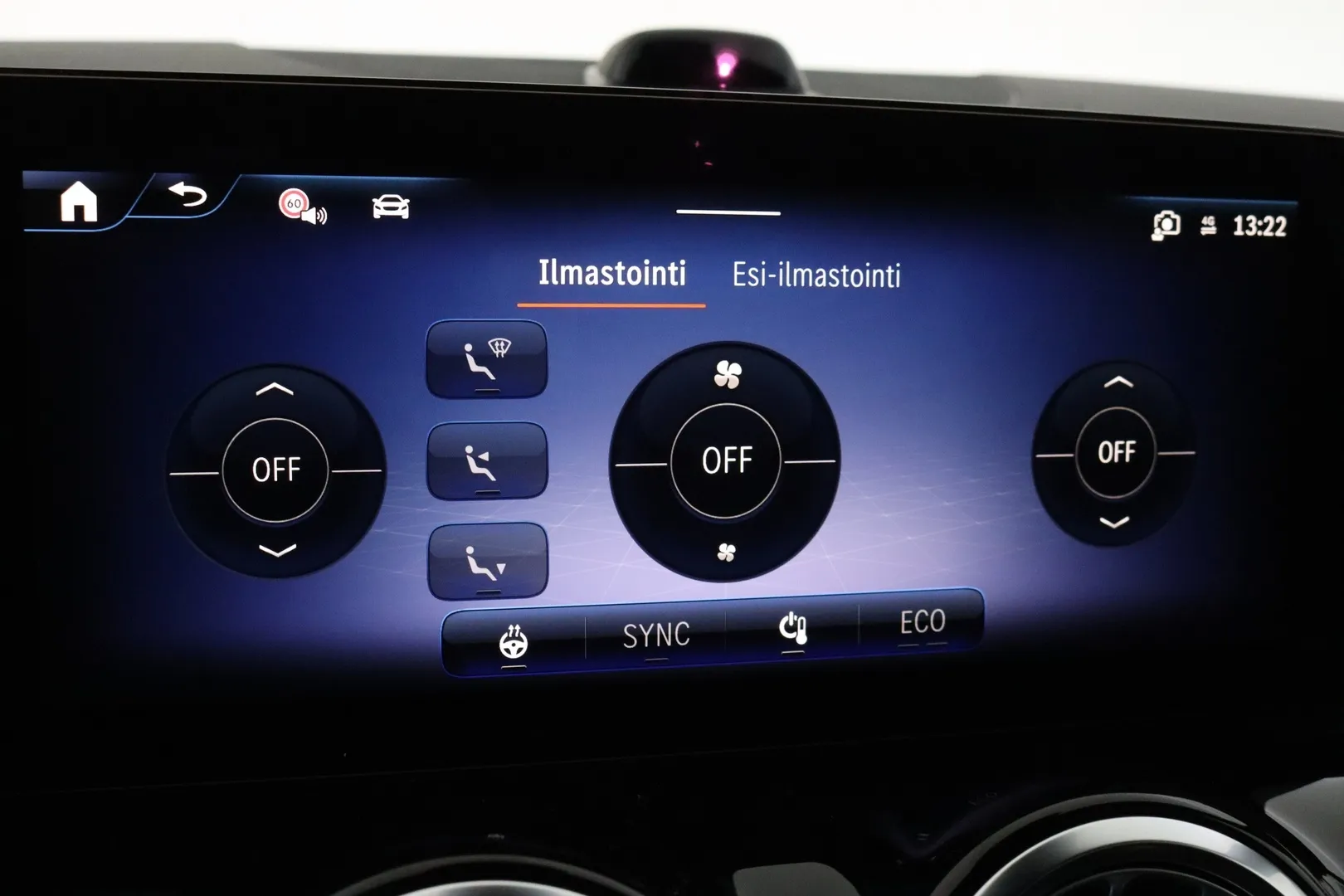 MERCEDES-BENZ EQA SSL-106 carousel image