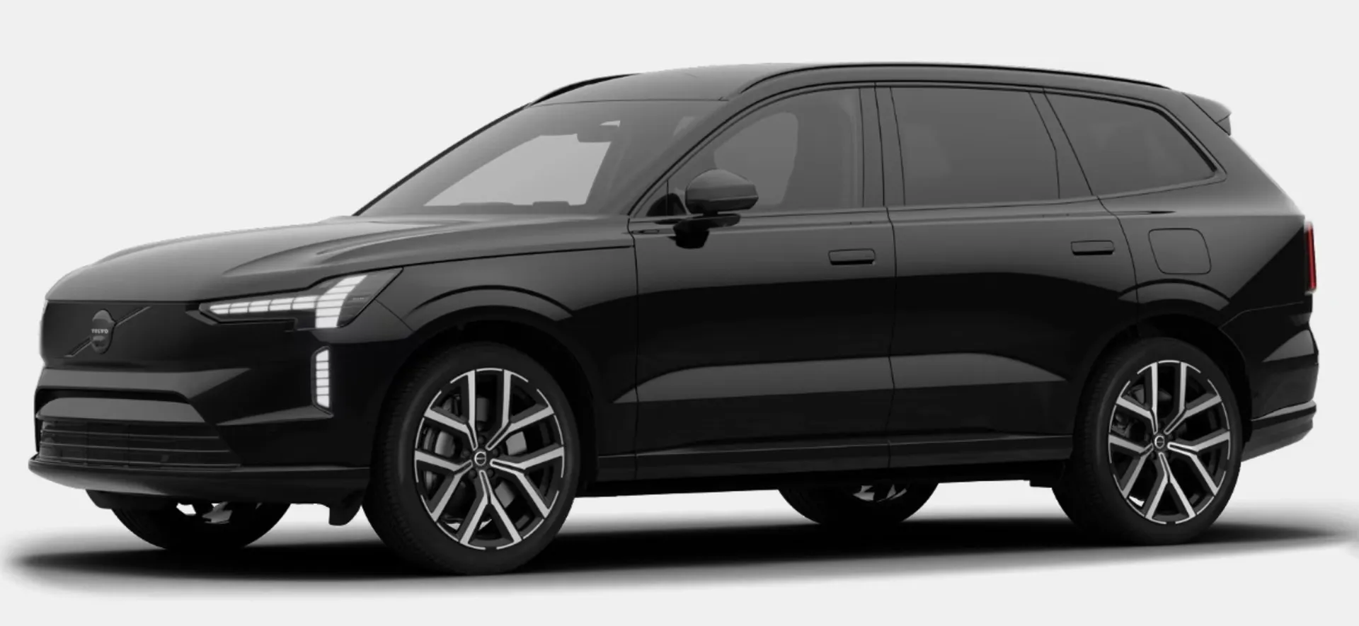 Volvo EX90 10935991 carousel image