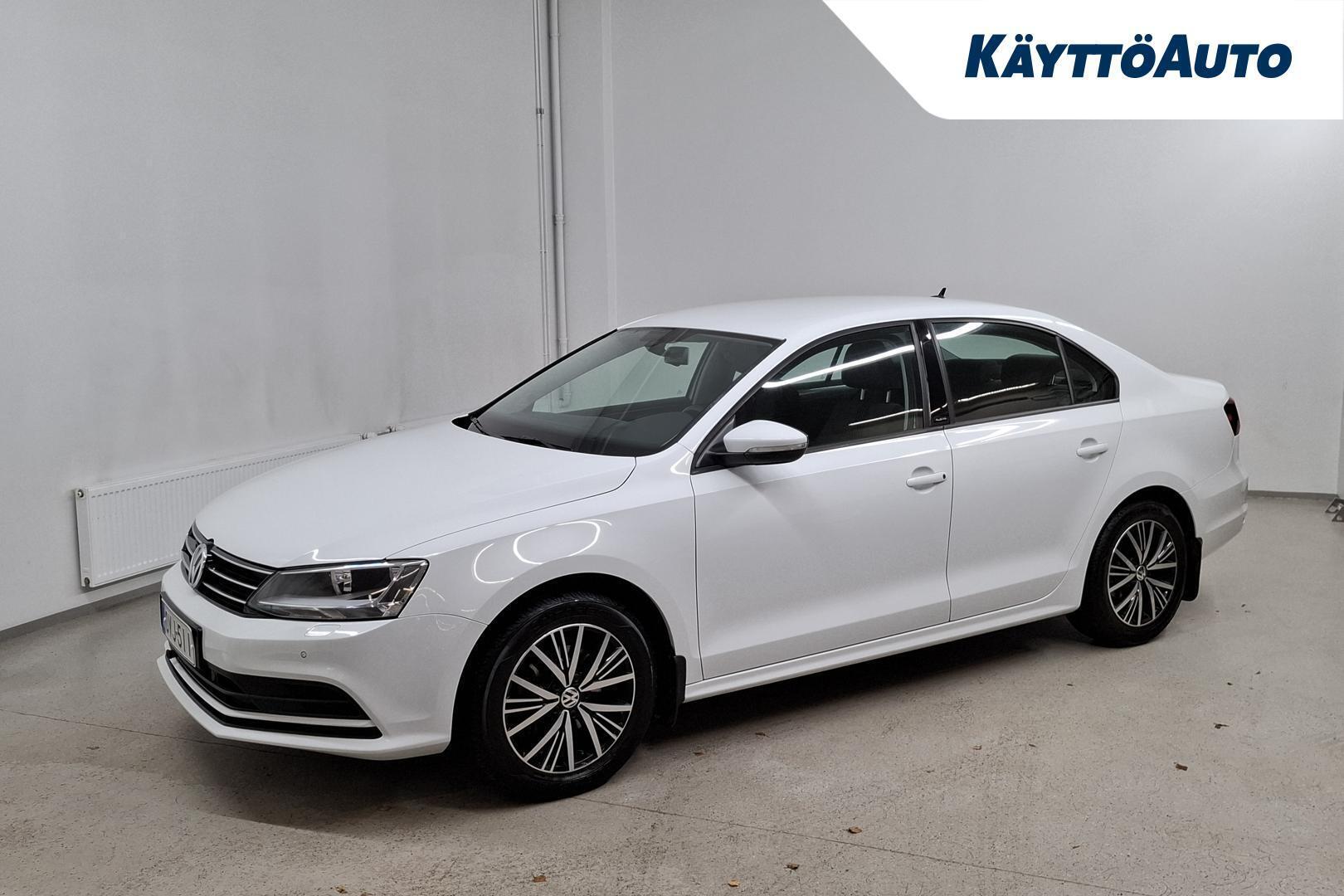 Volkswagen Jetta 2016, bild 3/30