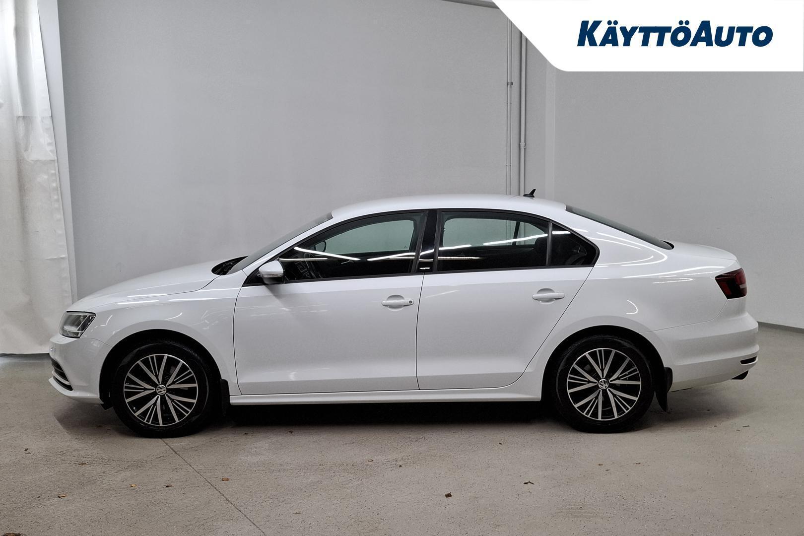 Volkswagen Jetta 2016, bild 4/30
