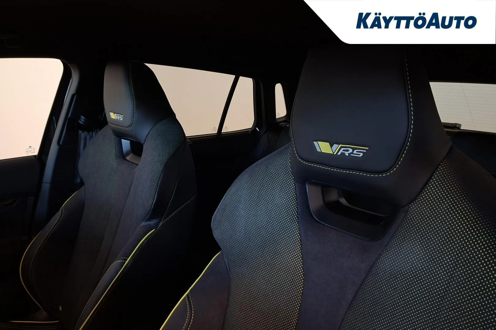 Skoda Elroq LTS-549 carousel image