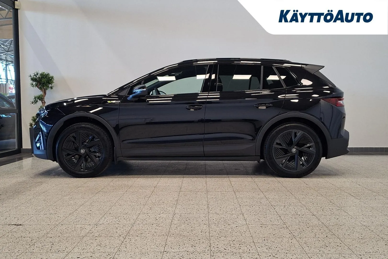 Skoda Elroq LTS-549 carousel image
