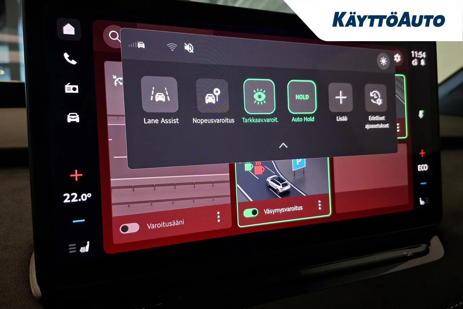 Skoda Elroq LTS-549 carousel image