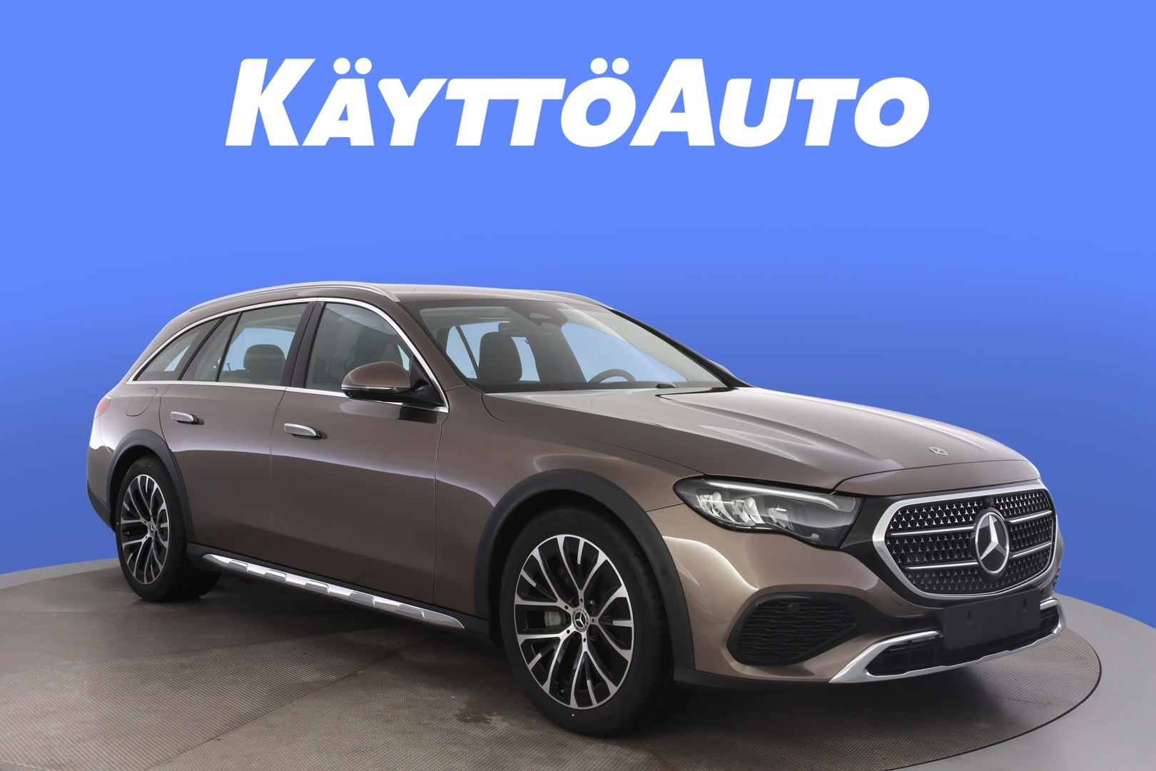 Mercedes-Benz E 2026, kuva 7/60