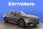 Mercedes-Benz E LTP-664 carousel thumbs