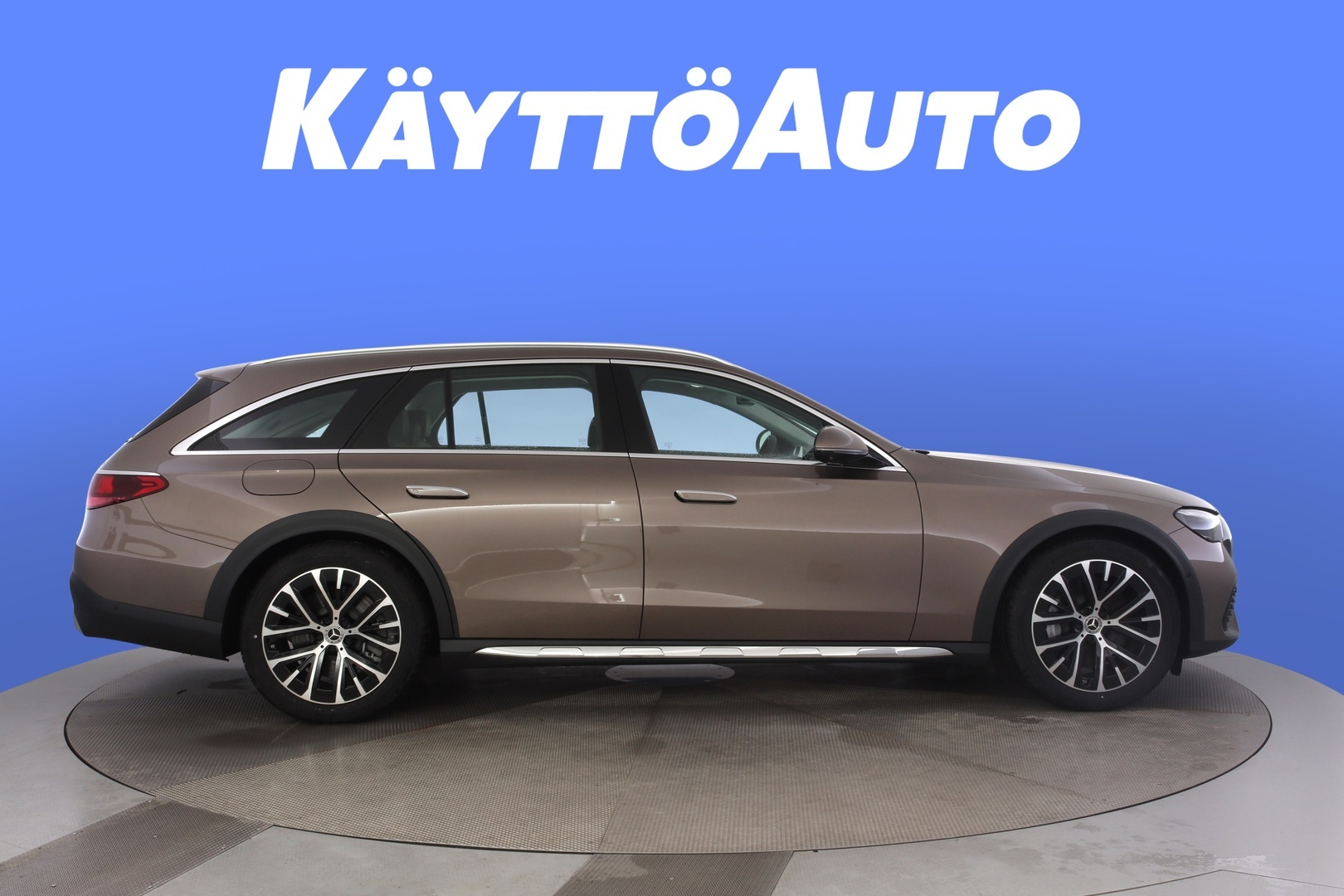 Mercedes-Benz E 2026, kuva 6/60