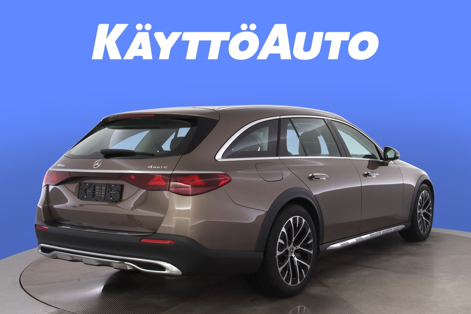 Mercedes-Benz E 2026, kuva 5/60