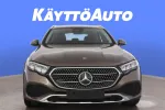 Mercedes-Benz E LTP-664 carousel thumbs