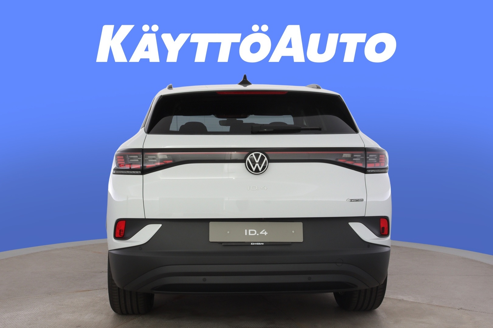 Volkswagen ID.4 2027, bild 4/49