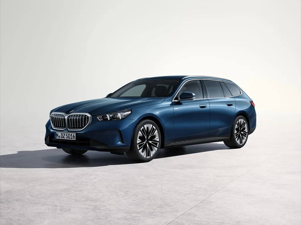BMW 530 YNA-799 carousel image
