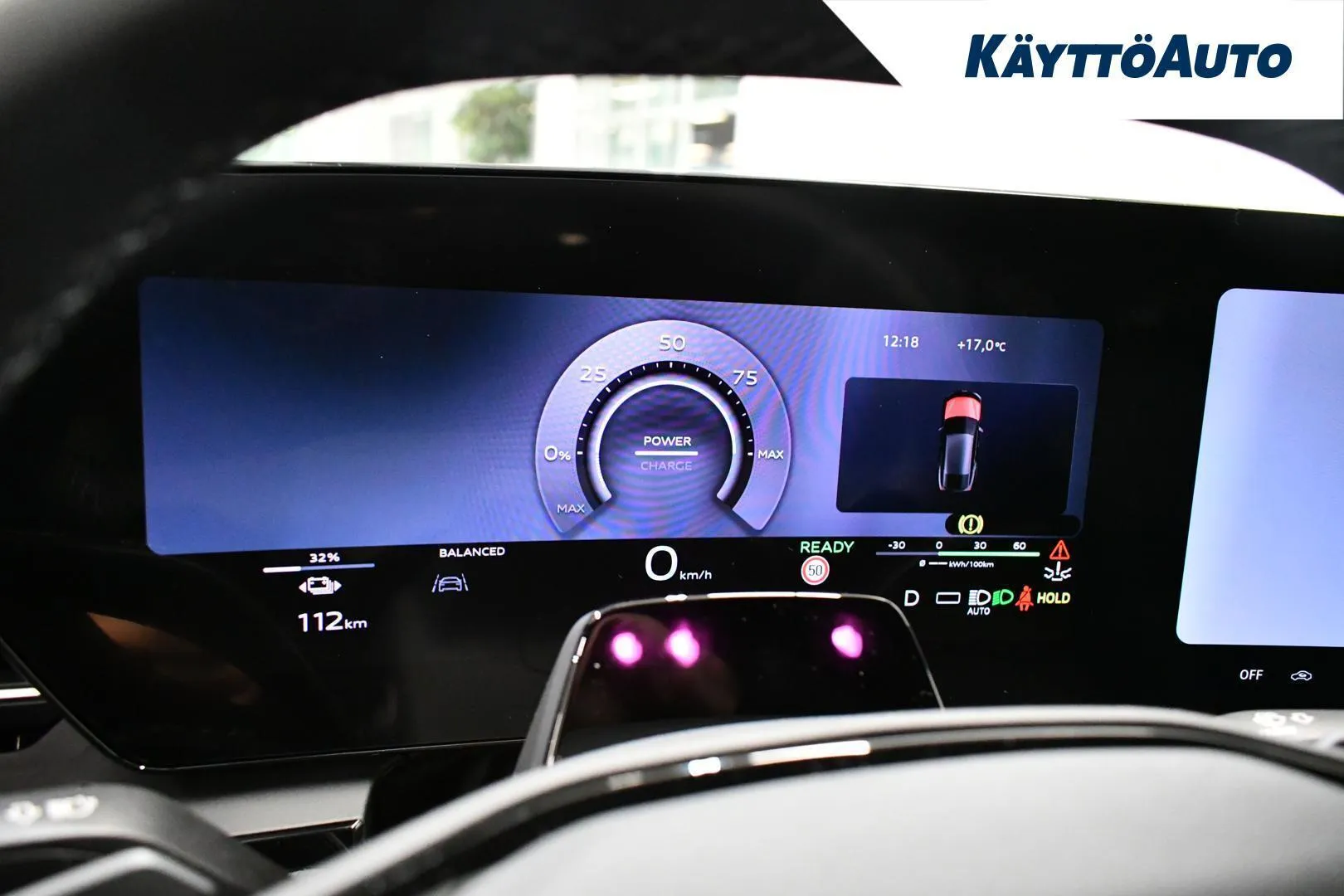 AUDI Q6 E-TRON YNA-703 carousel image