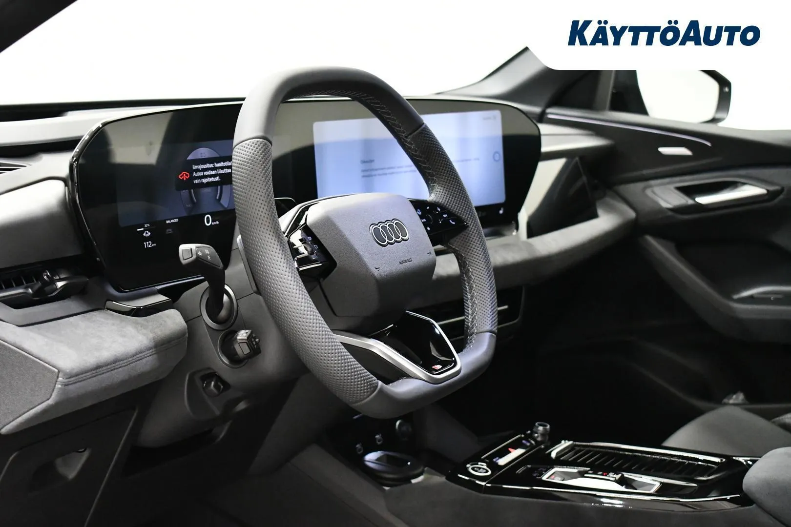 AUDI Q6 E-TRON YNA-703 carousel image