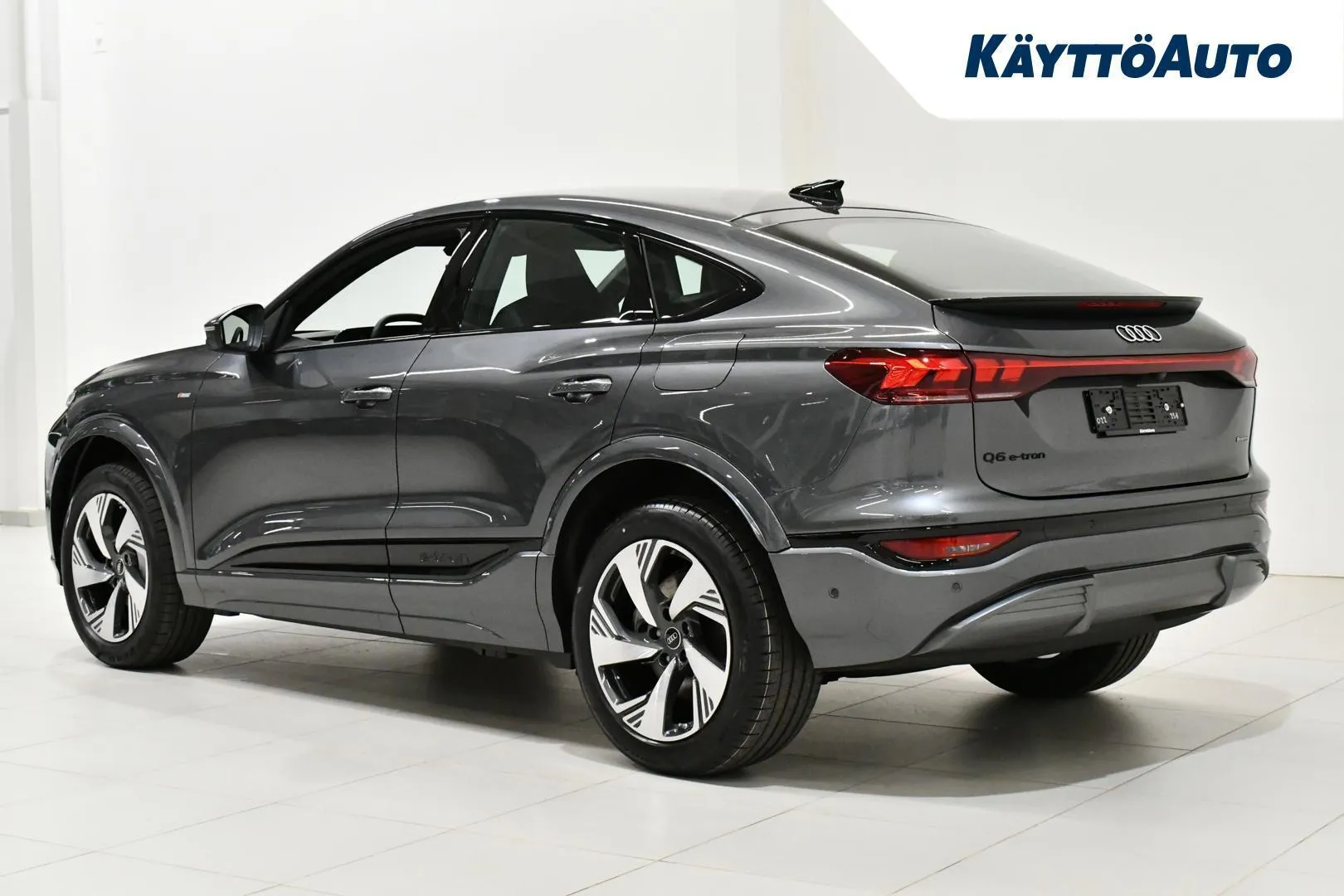 AUDI Q6 E-TRON YNA-703 carousel image
