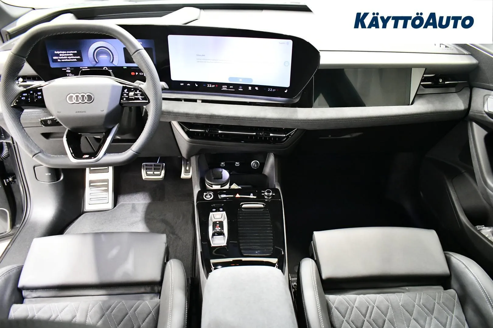 AUDI Q6 E-TRON YNA-703 carousel image