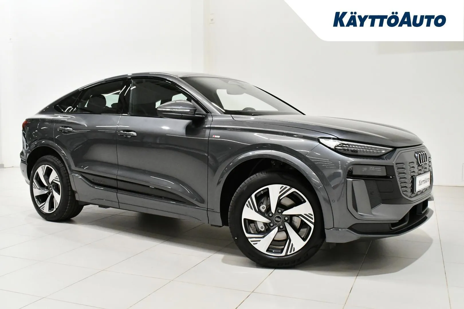 AUDI Q6 E-TRON YNA-703 carousel image