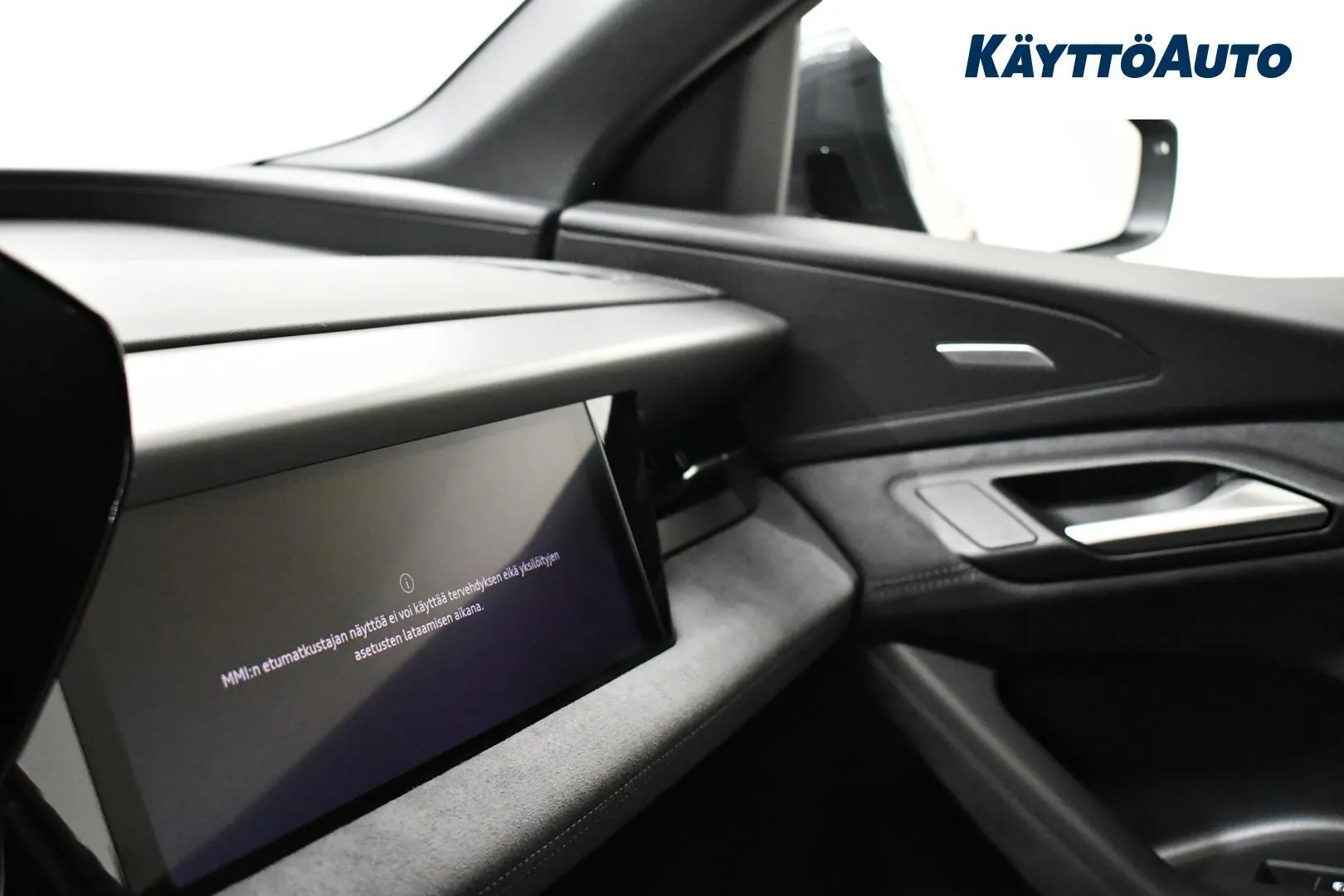 AUDI Q6 E-TRON YNA-703 carousel image