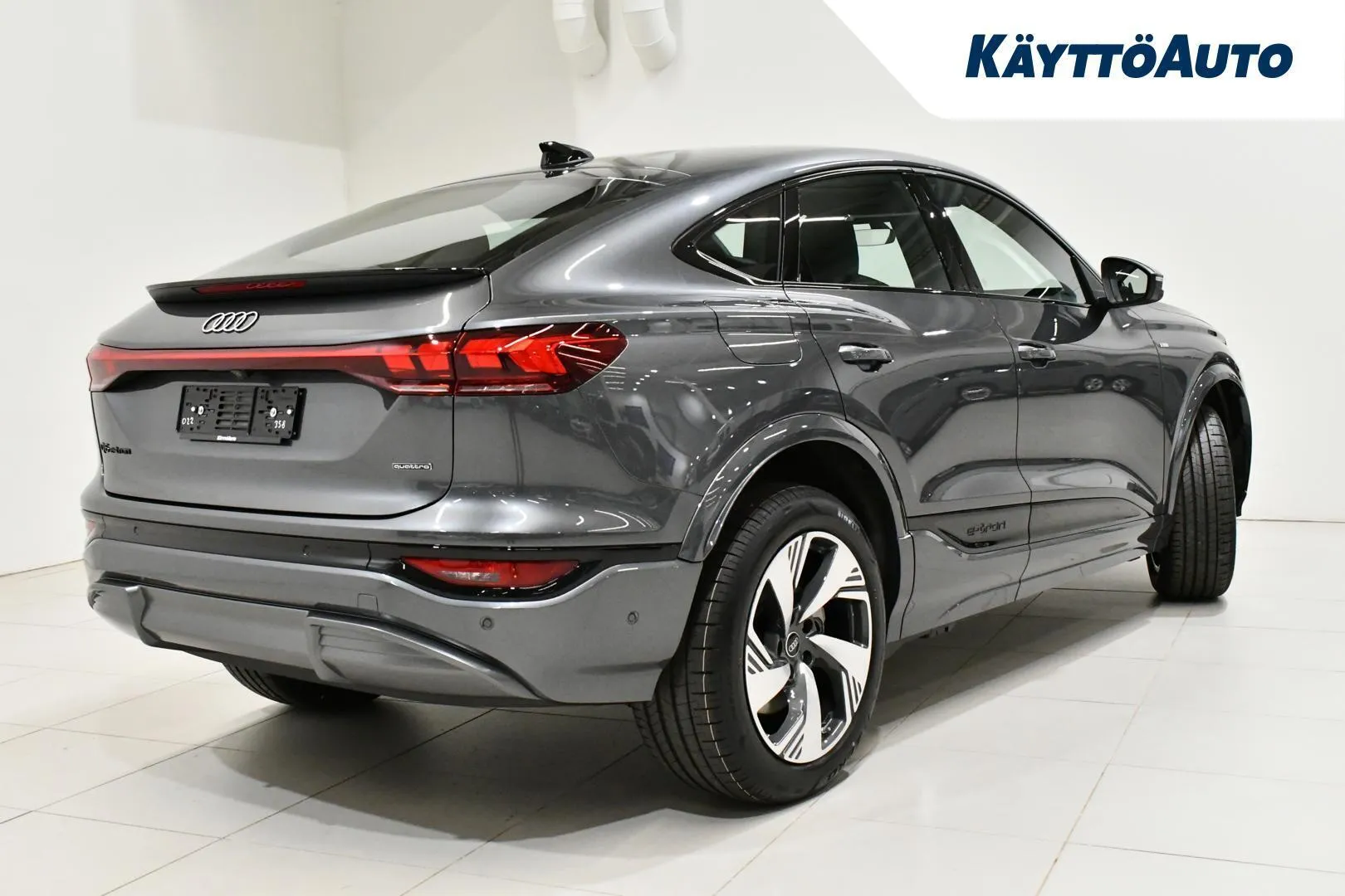 AUDI Q6 E-TRON YNA-703 carousel image
