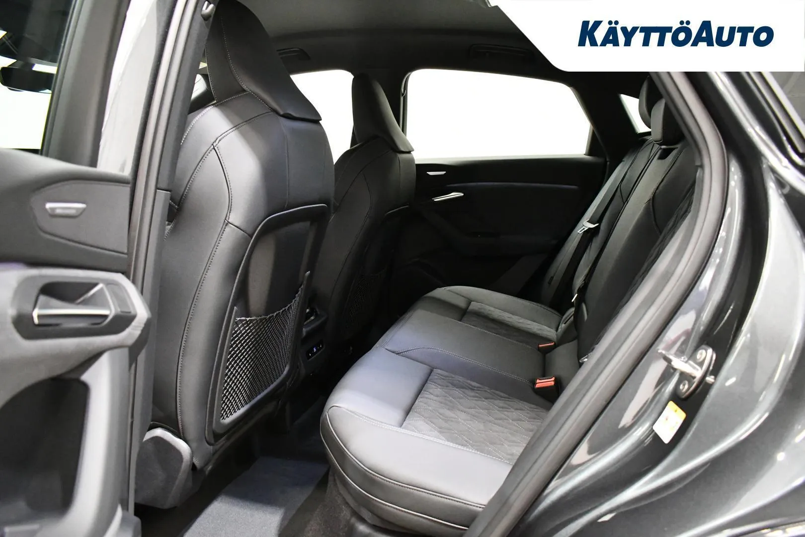 AUDI Q6 E-TRON YNA-703 carousel image