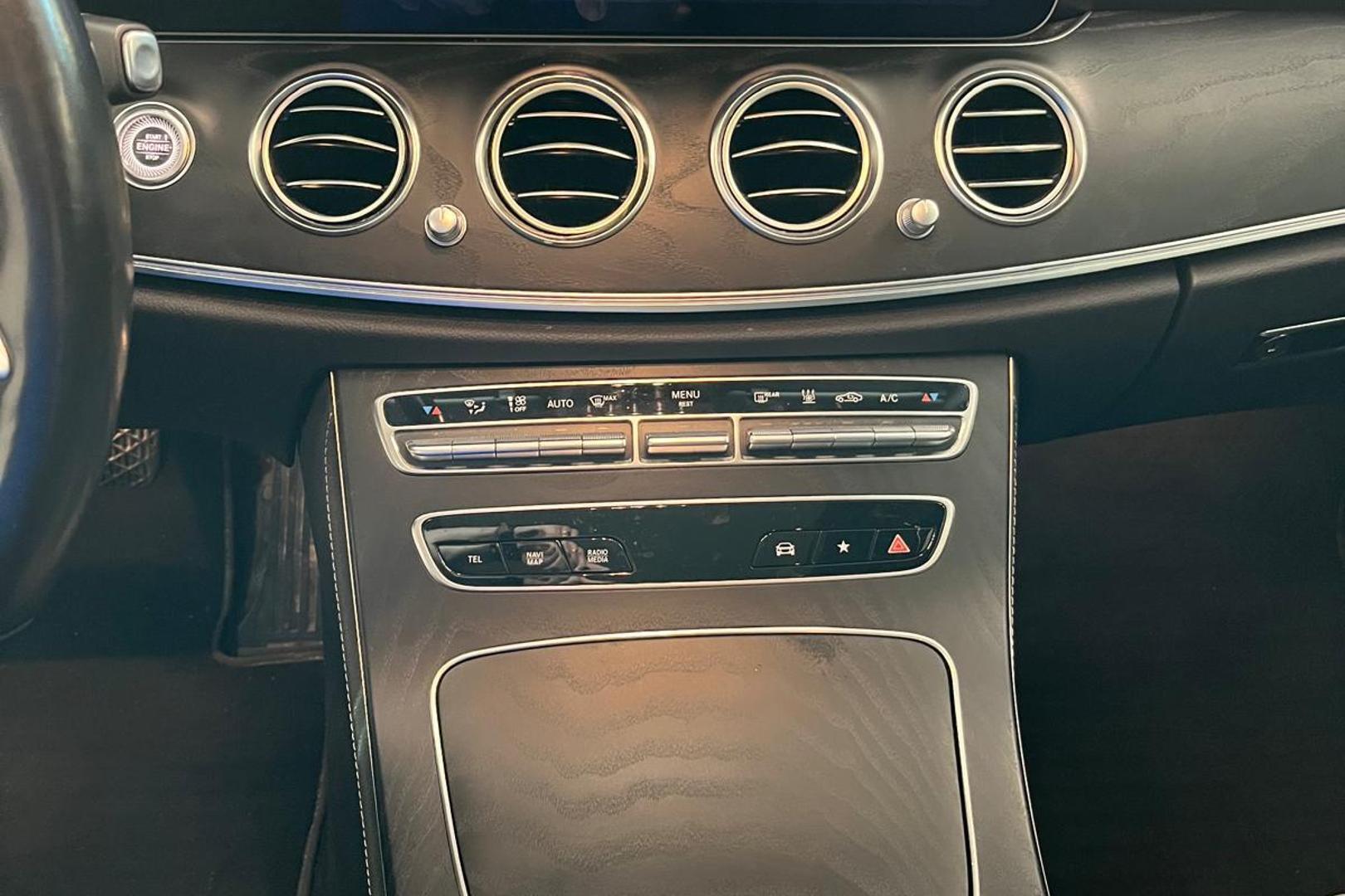 Mercedes-Benz E 2023, kuva 8/8