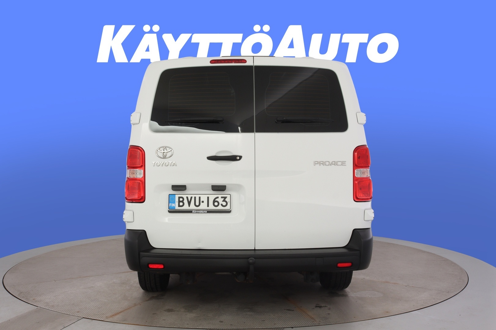 Toyota Proace L2 2,0 D 120 2019, bild 4/31