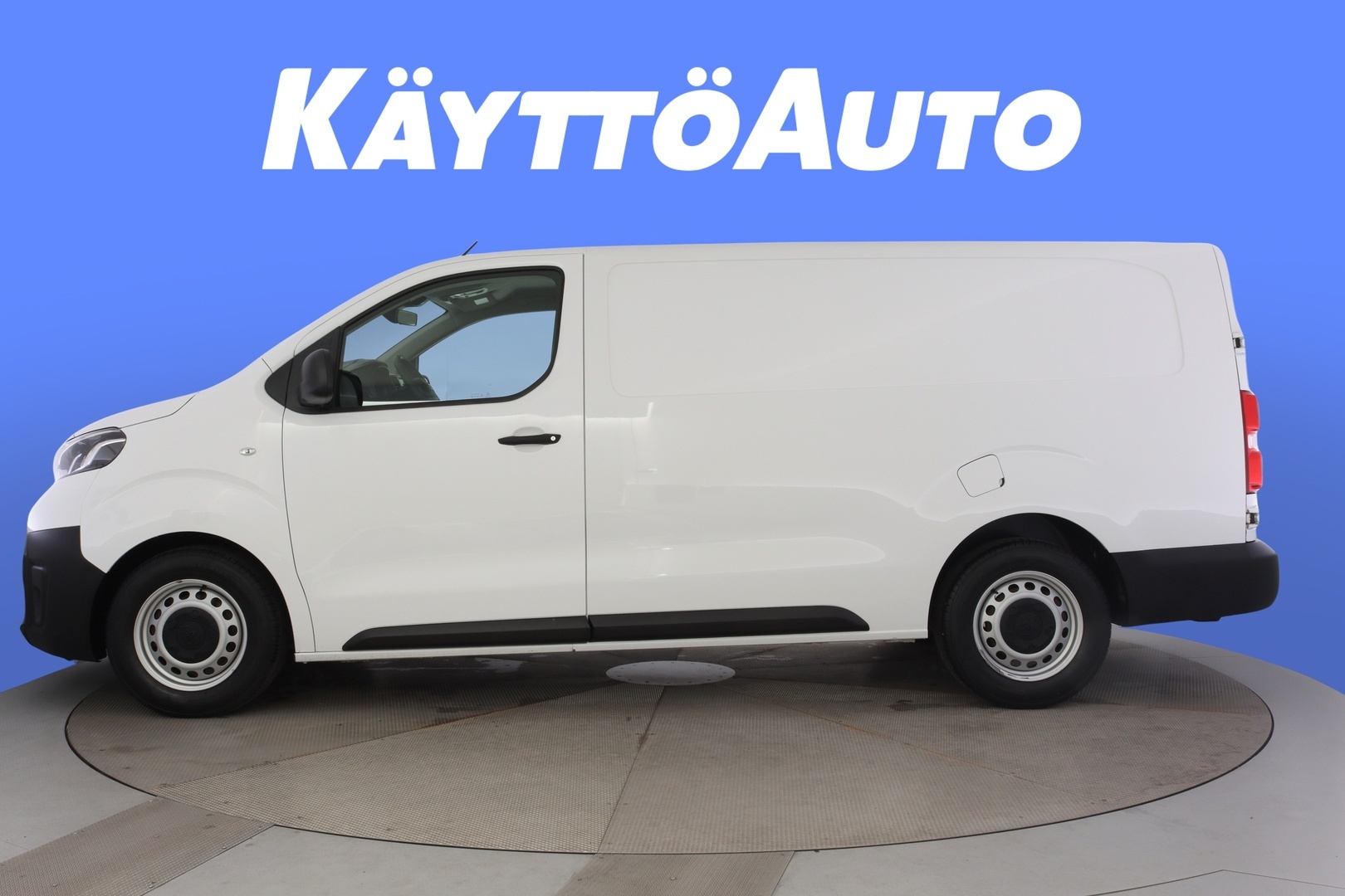 Toyota Proace L2 2,0 D 120 2019, bild 2/31