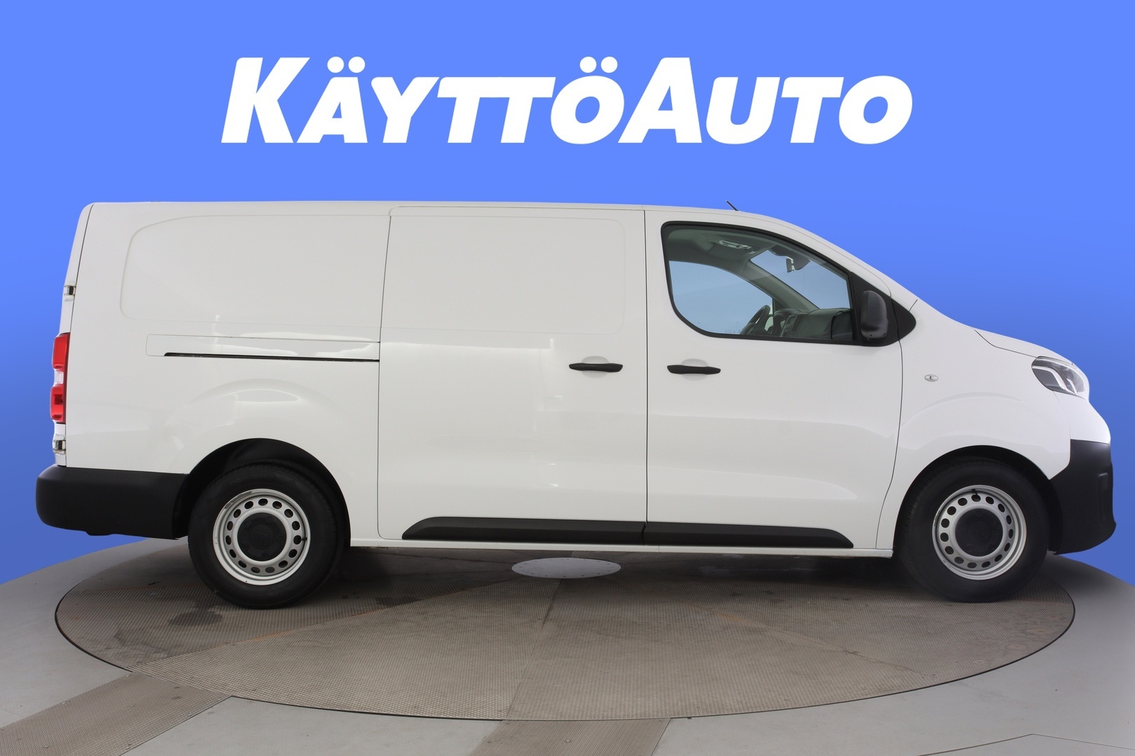 Toyota Proace L2 2,0 D 120 2019, bild 6/31