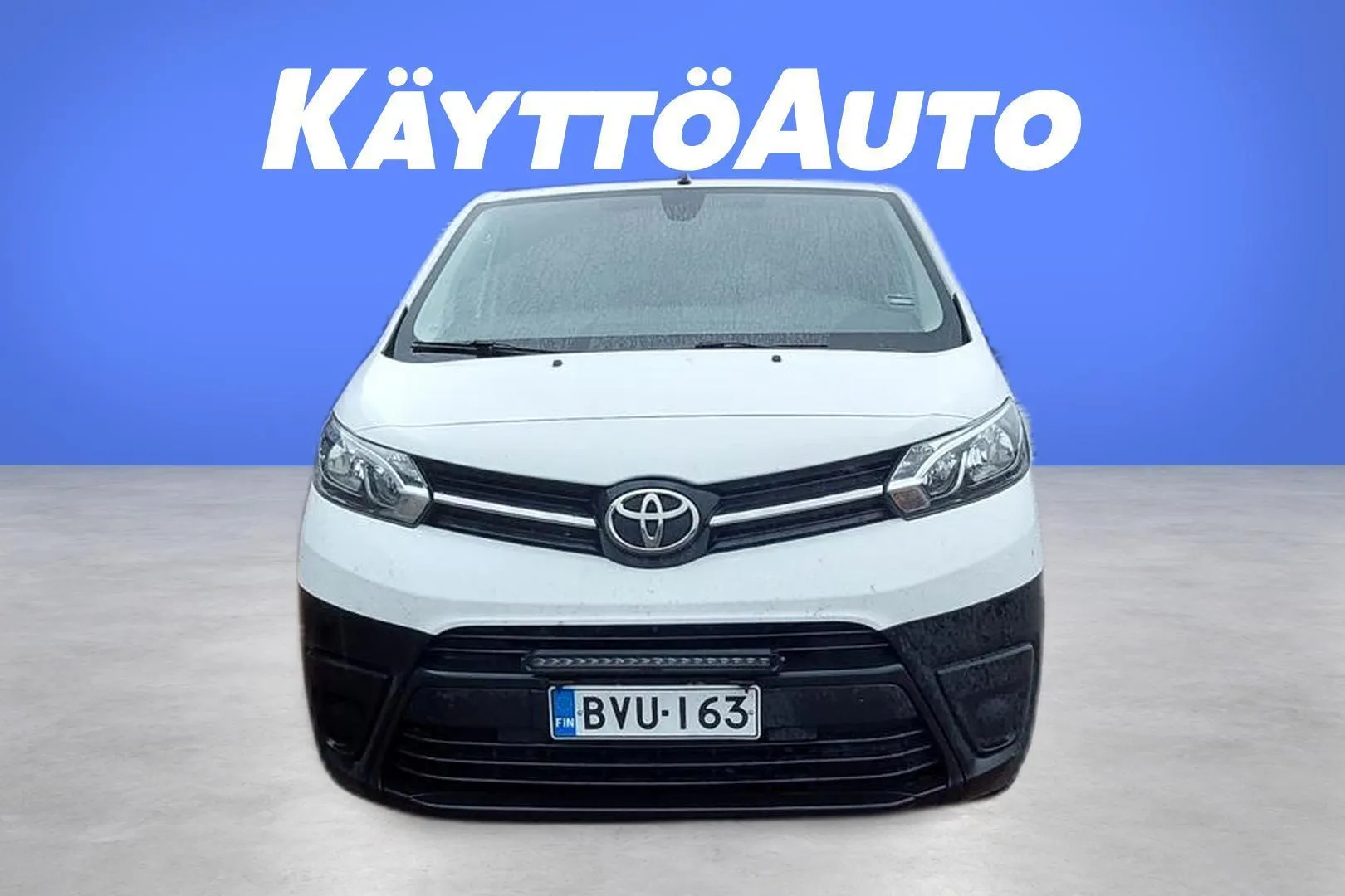 Toyota Proace BVU-163 carousel image