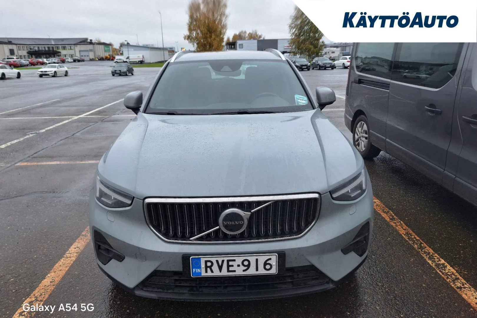 Volvo XC40 RVE-916 carousel image