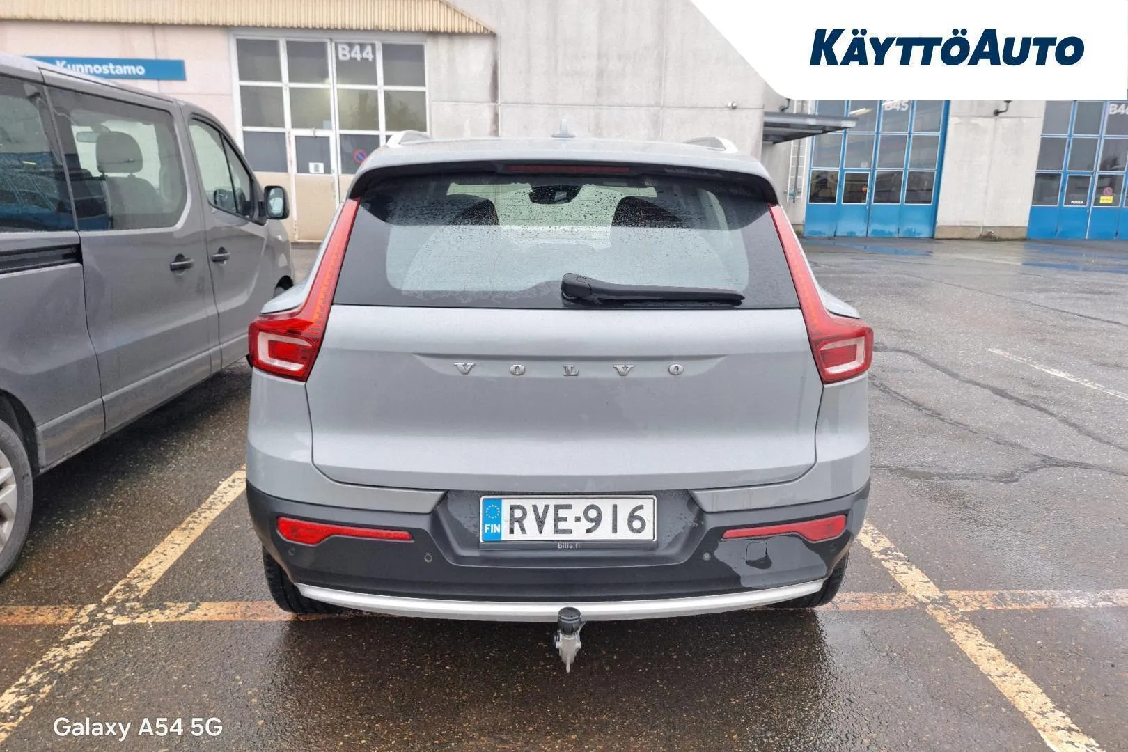 Volvo XC40 RVE-916 carousel image