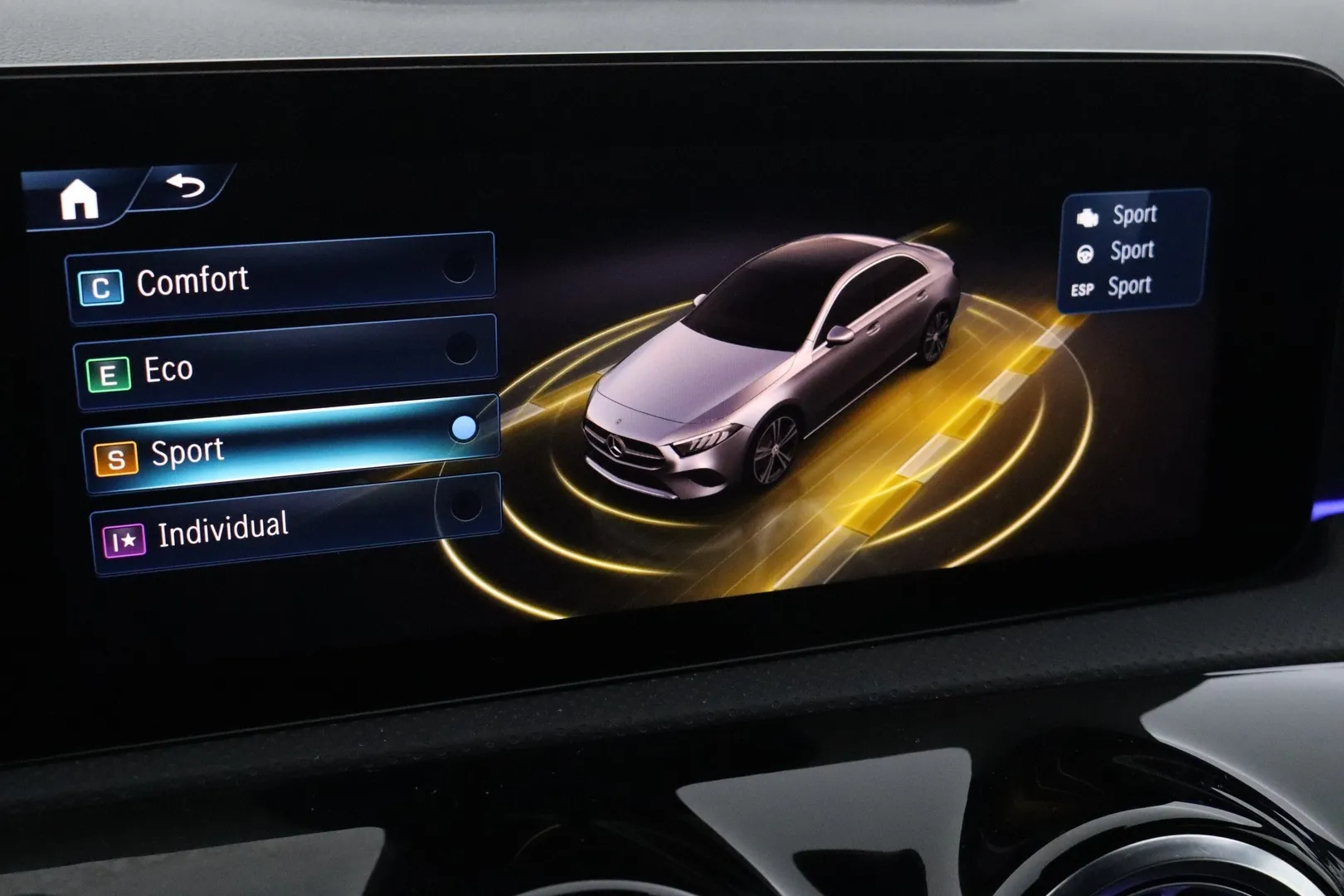 Mercedes-Benz A ITJ-957 carousel image