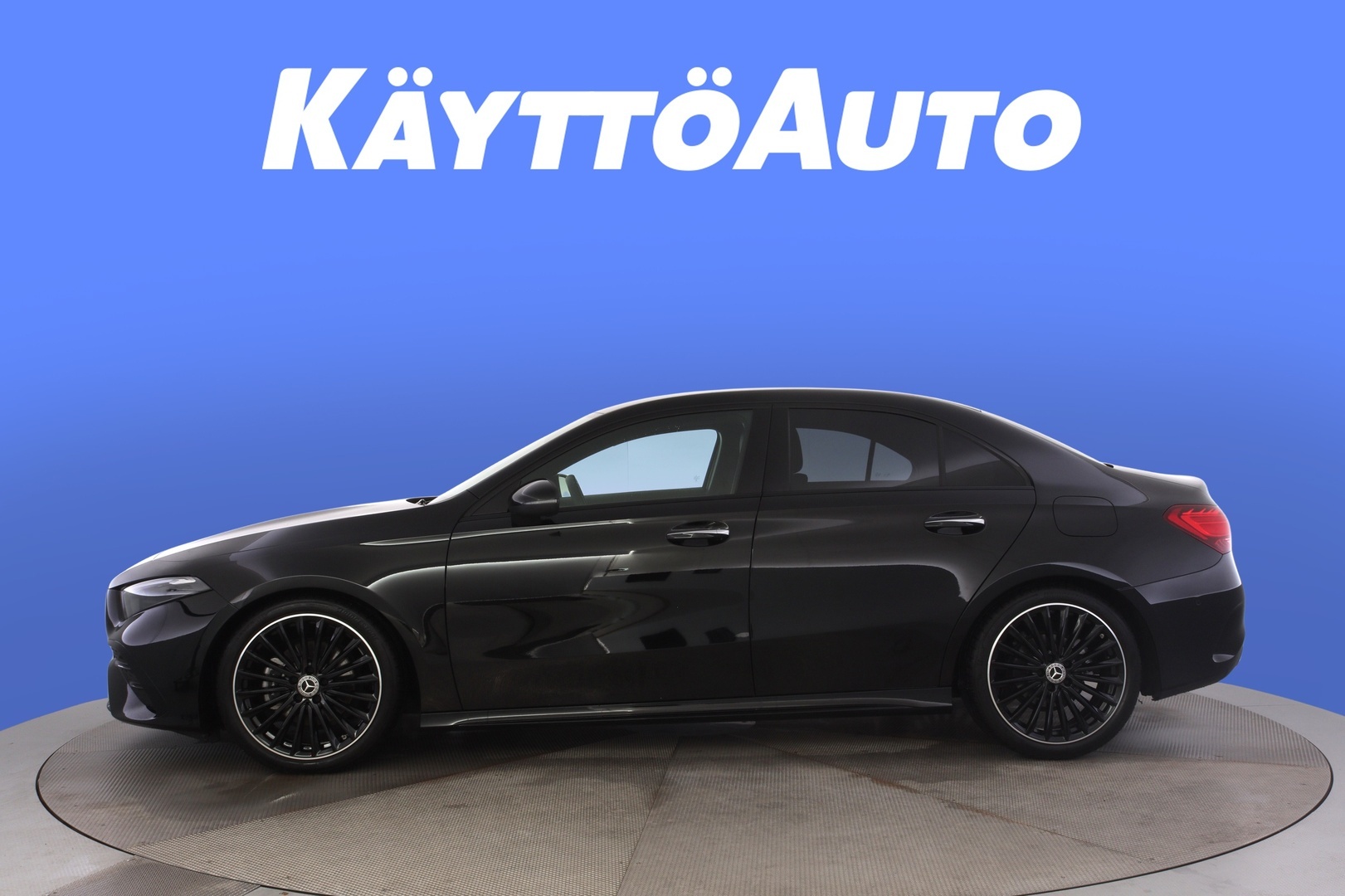Mercedes-Benz A 180 A sedan AMG Line 2023, kuva 3/35