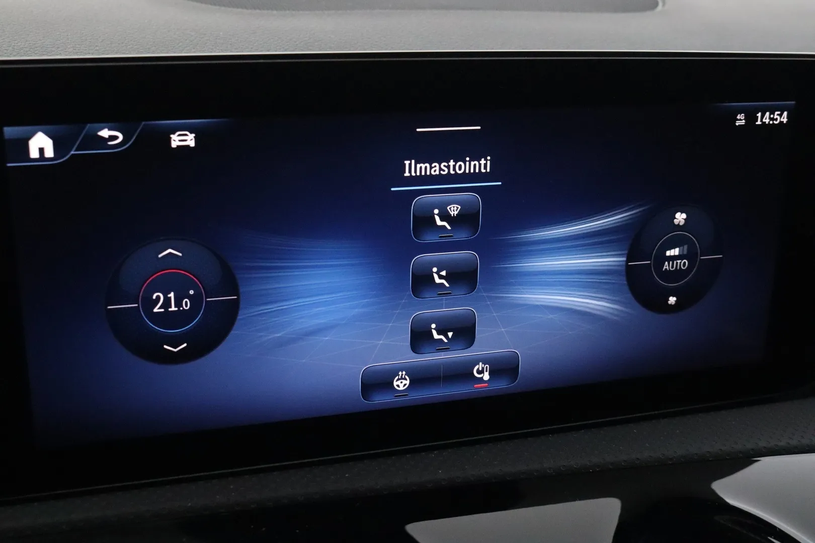 Mercedes-Benz A ITJ-957 carousel image