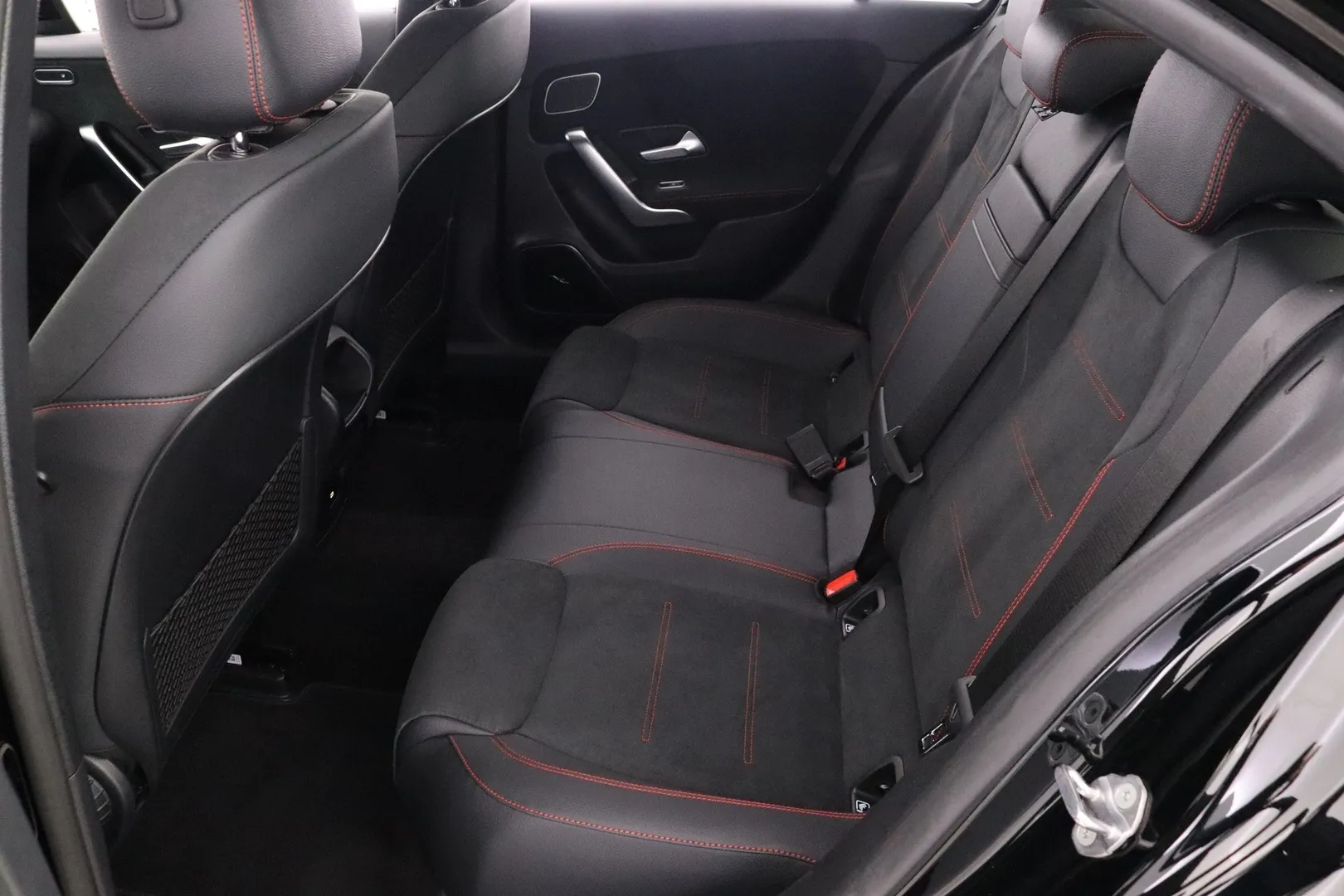 Mercedes-Benz A ITJ-957 carousel image