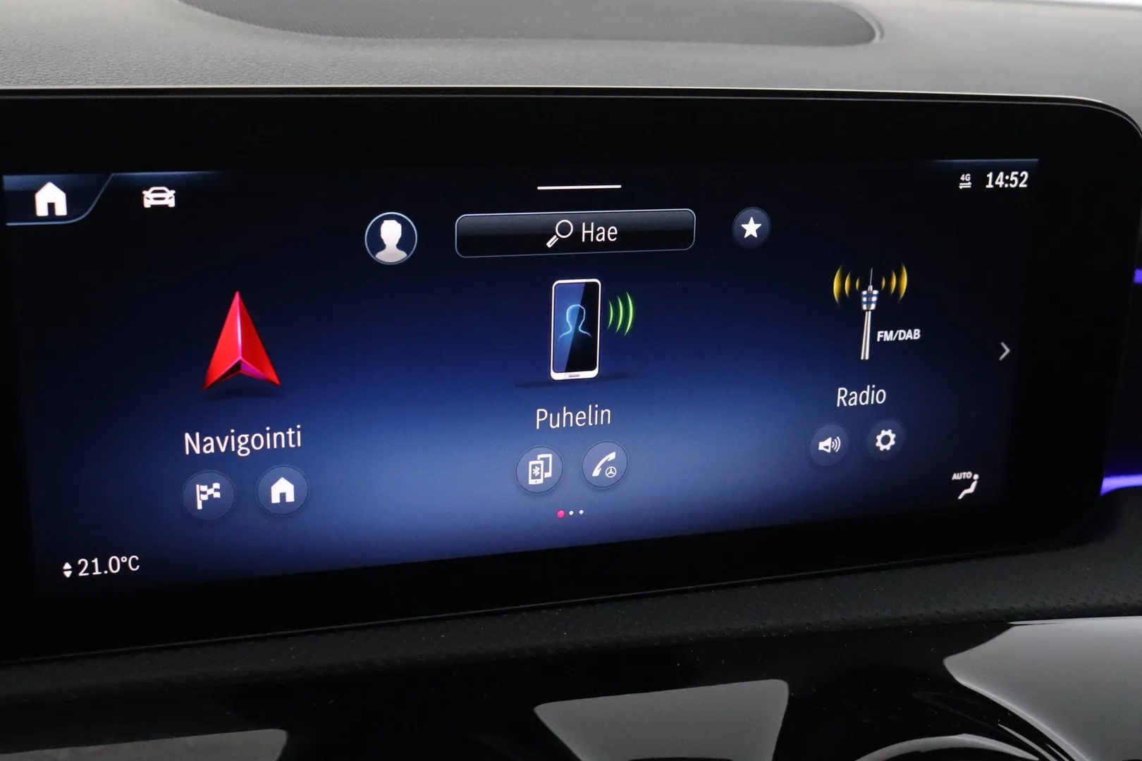 Mercedes-Benz A ITJ-957 carousel image