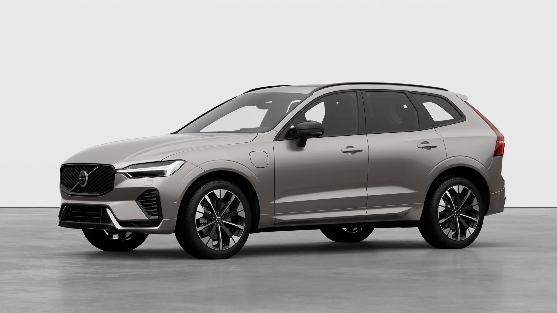 Volvo XC60 FTJ-572 carousel image