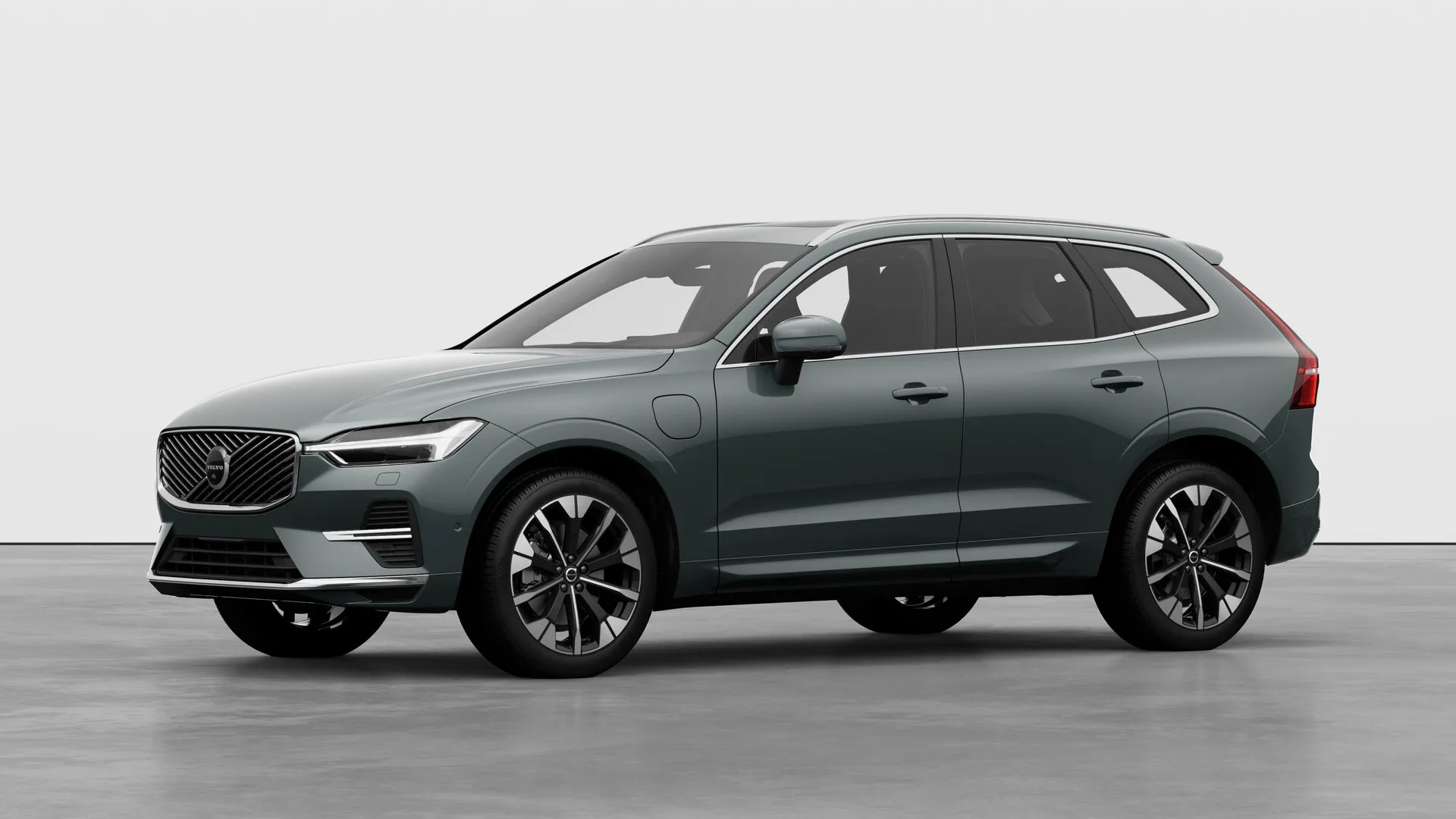 Volvo XC60 YNA-849 carousel image