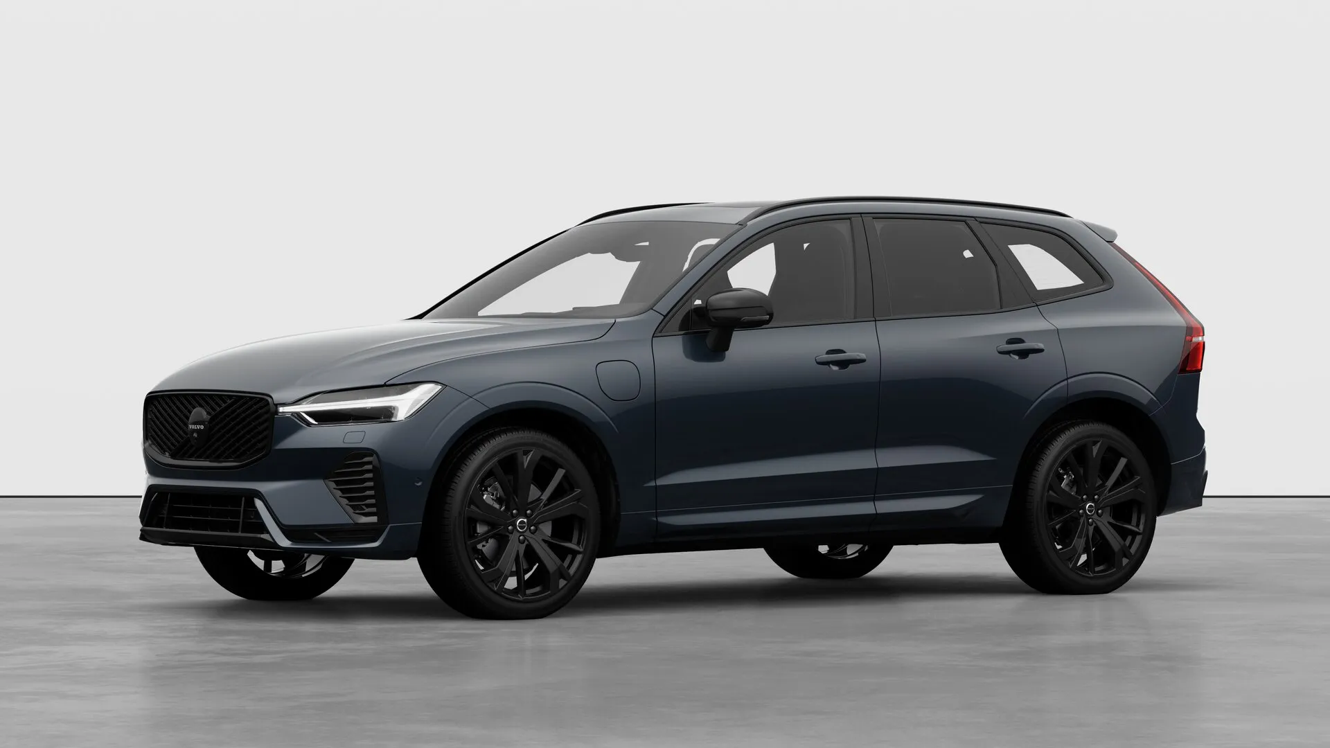 Volvo XC60 YNA-343 carousel image