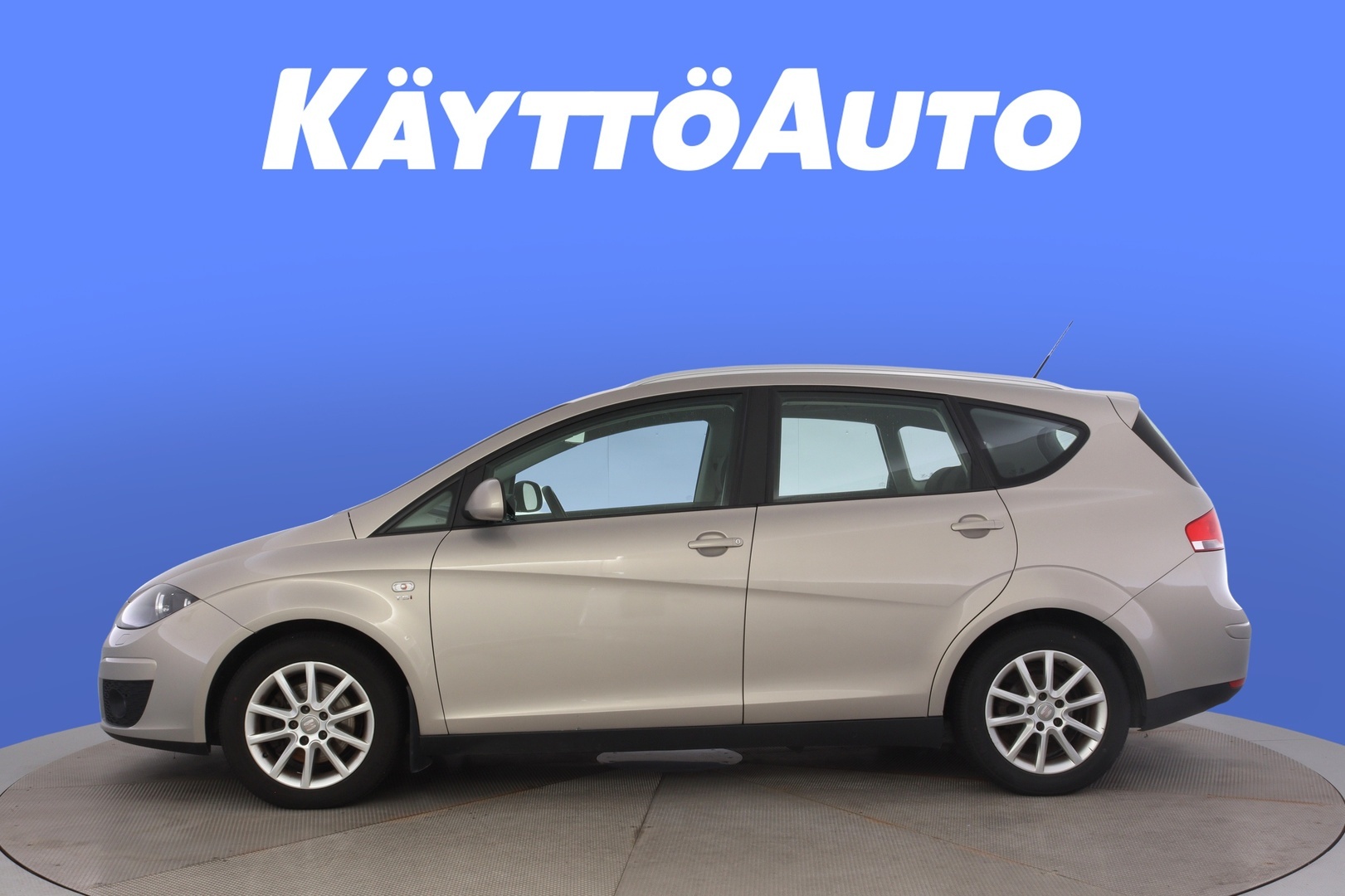 Seat Altea XL 1,4 TSI Style 2010, bild 2/30
