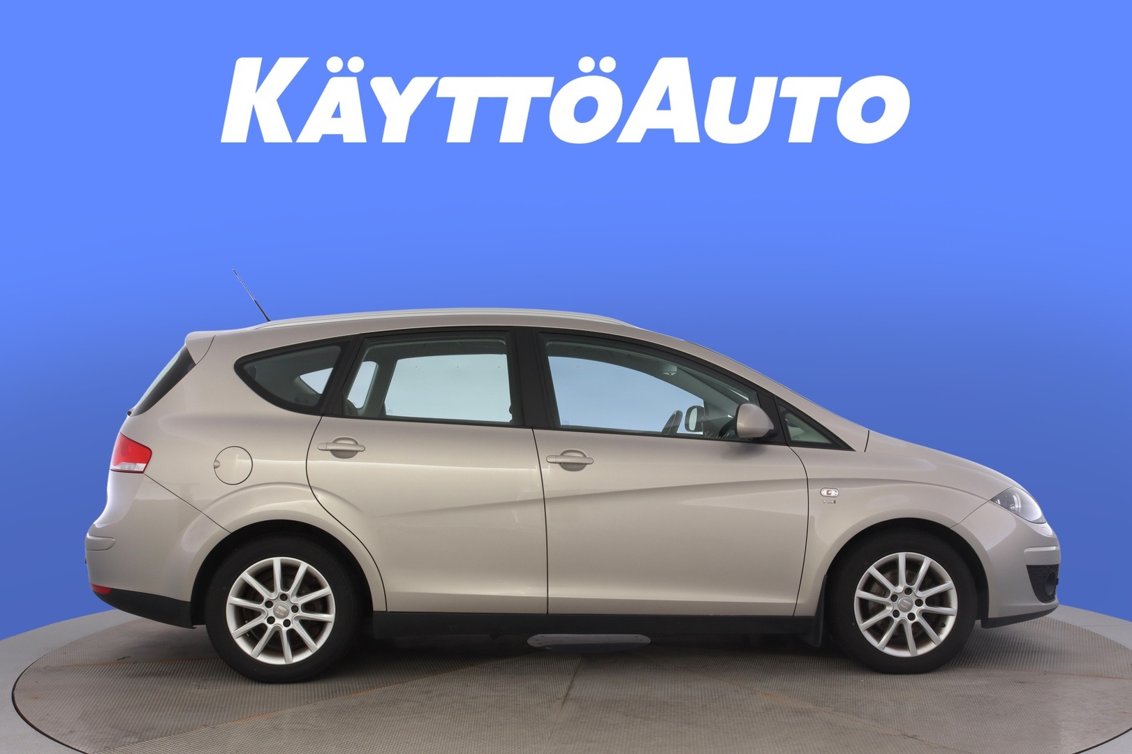 Seat Altea XL 1,4 TSI Style 2010, bild 6/30