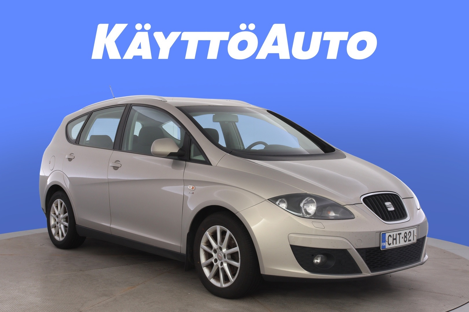 Seat Altea XL 1,4 TSI Style 2010, bild 7/30