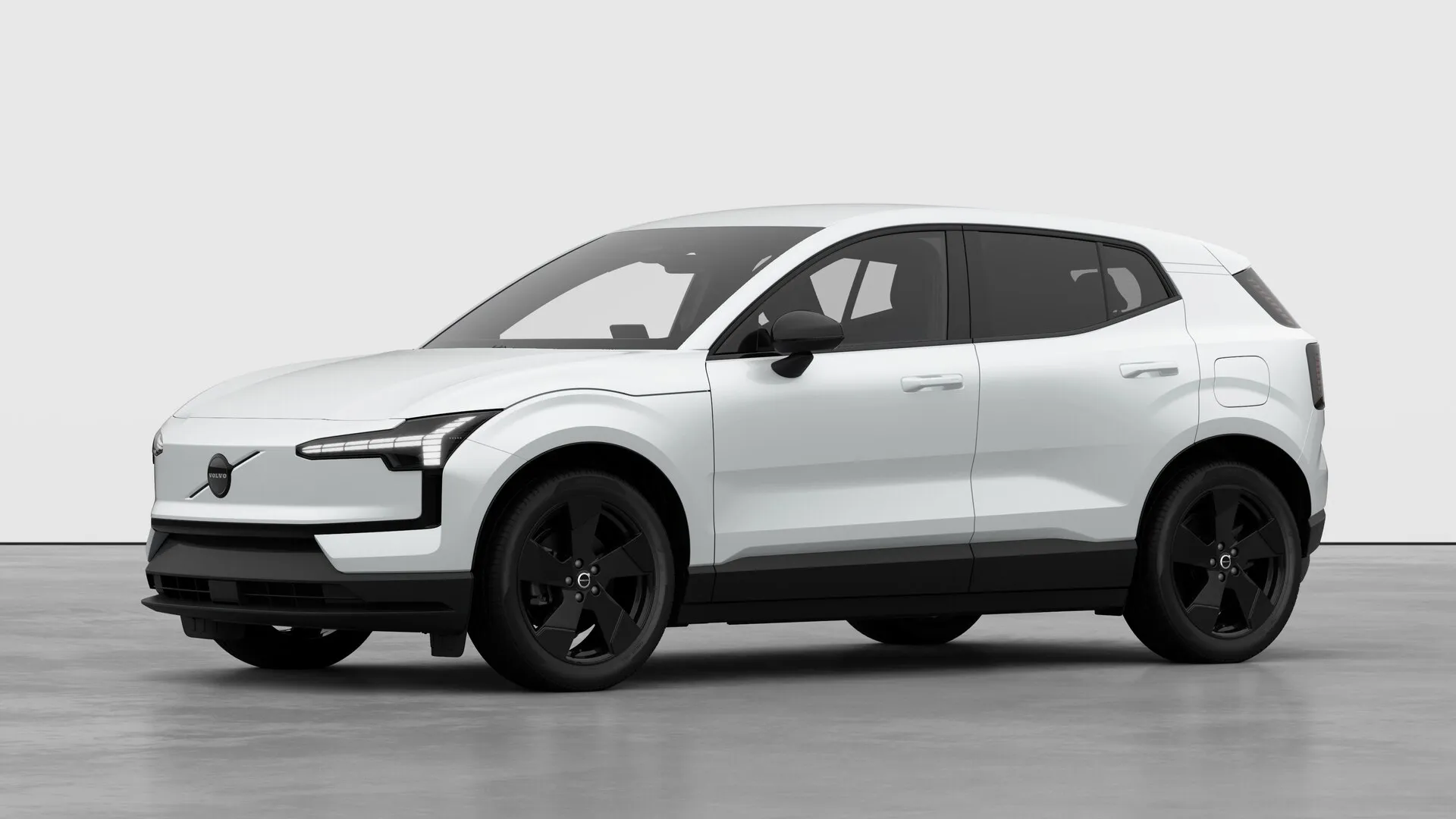 Volvo EX30 YNB-492 carousel image
