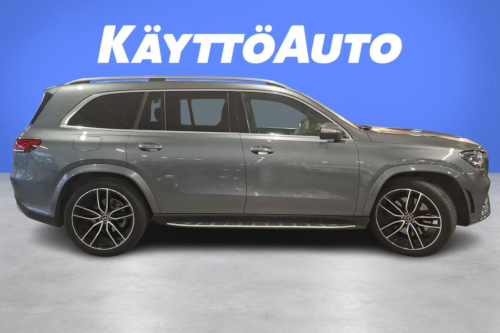 Mercedes-Benz GLS MPN-381 carousel image
