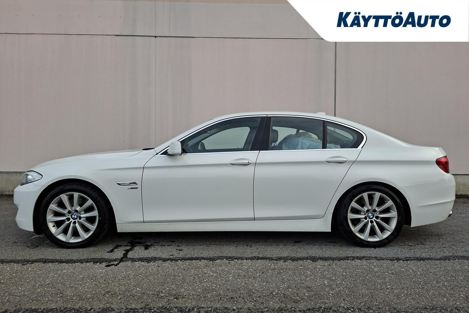 BMW 525 2011, bild 5/22