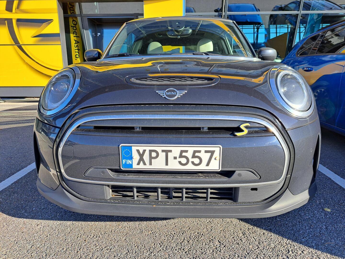 MINI Cooper SE Maximise 2021, bild 6/15