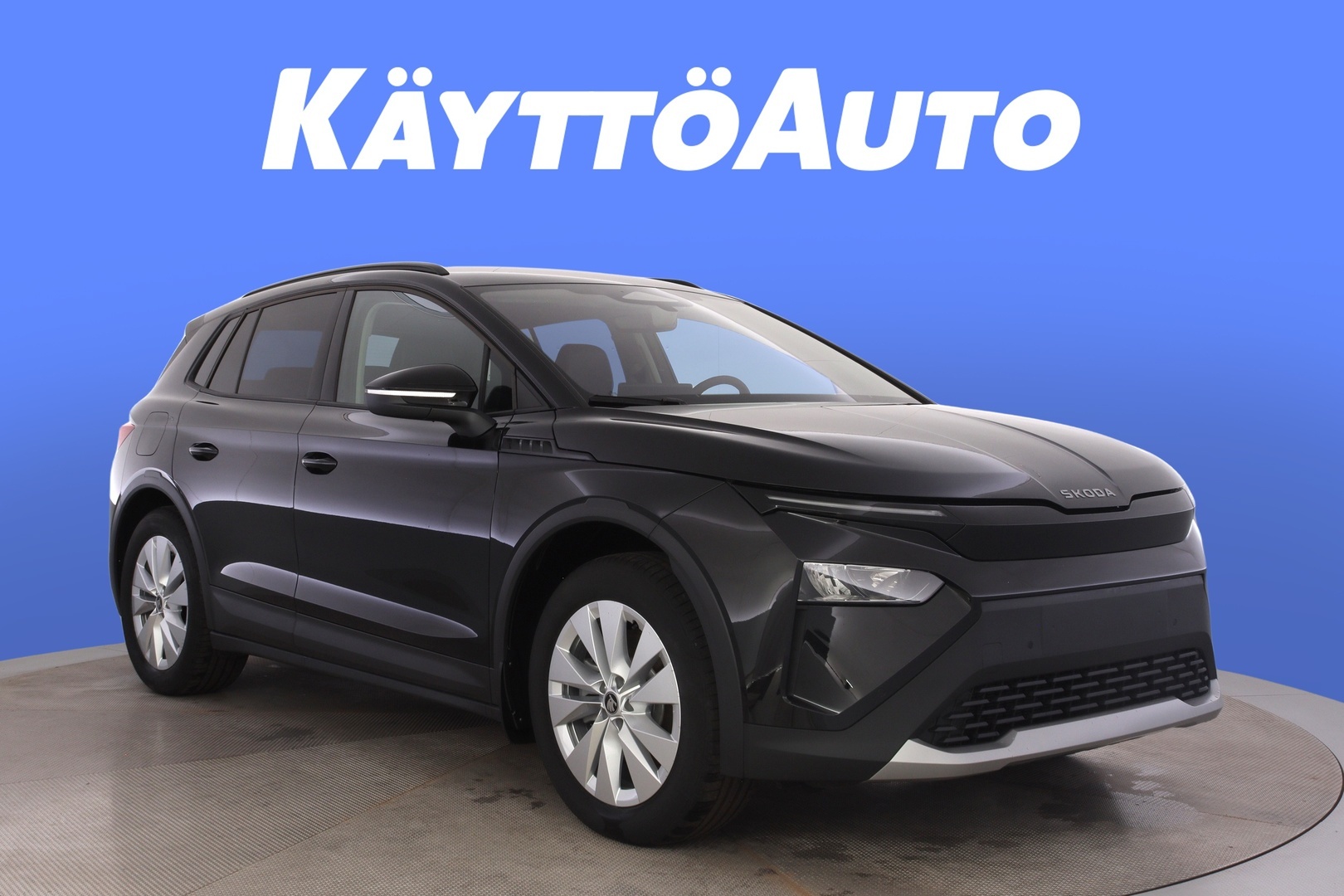 Skoda Elroq 60 Selection 2027, bild 7/44