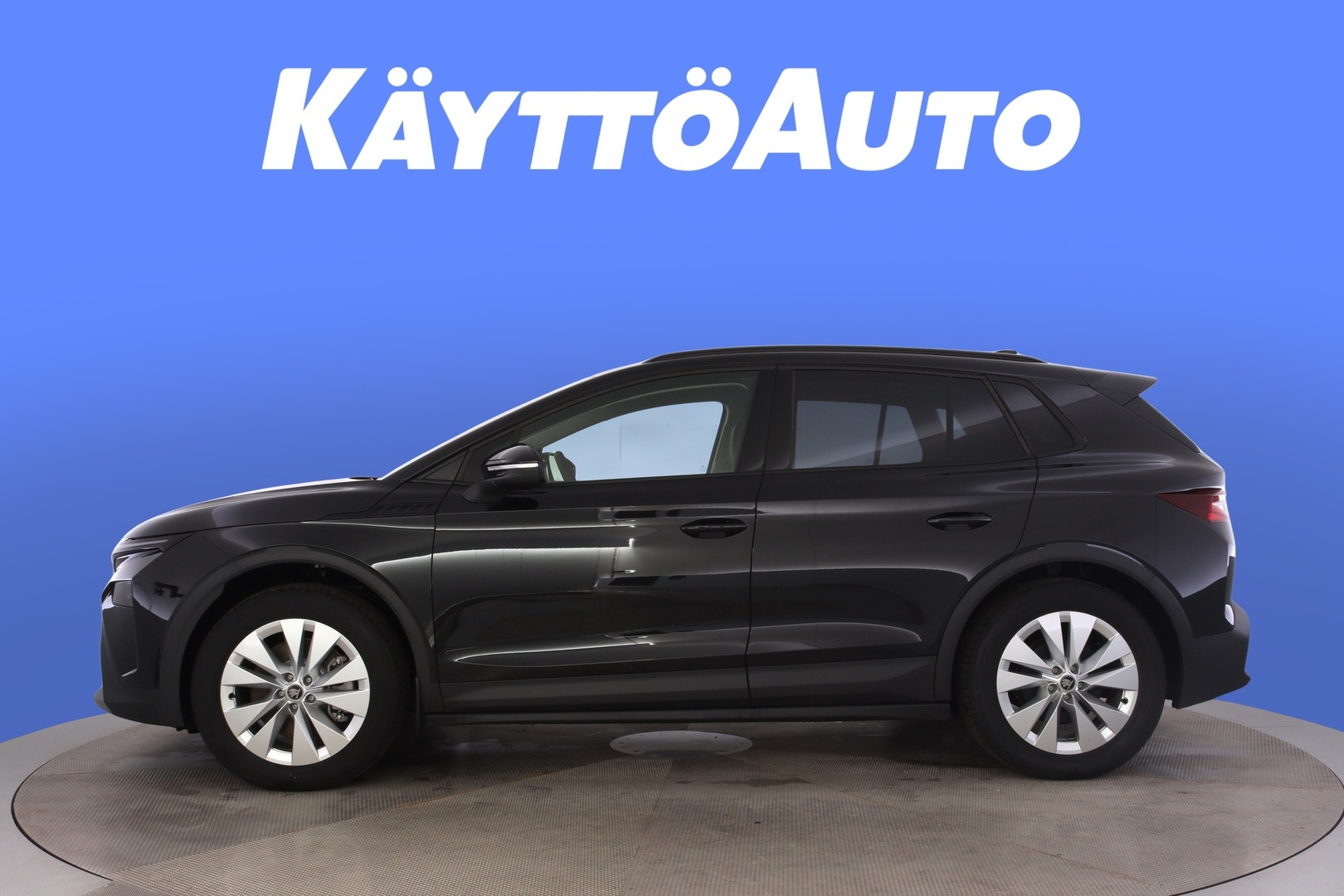 Skoda Elroq 60 Selection 2027, bild 2/44