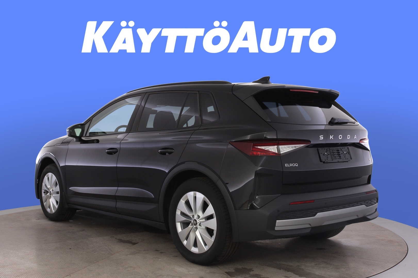 Skoda Elroq 60 Selection 2027, bild 3/44