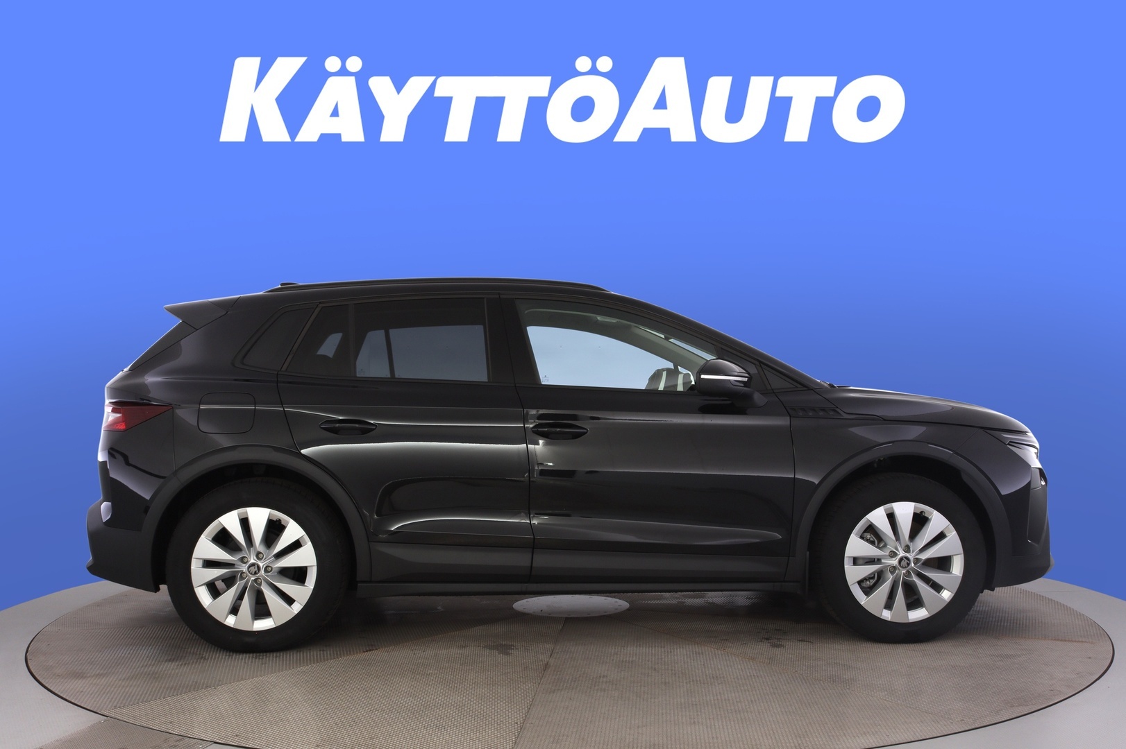 Skoda Elroq 60 Selection 2027, bild 6/44